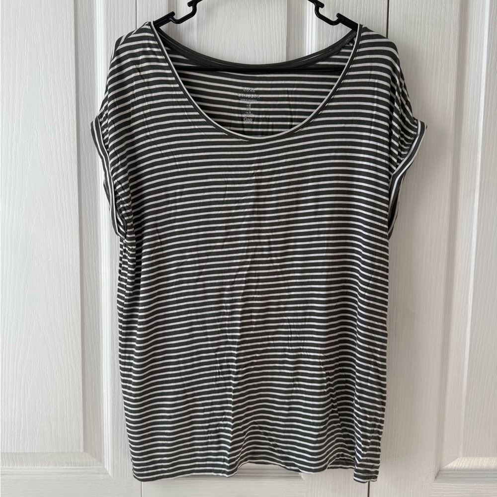 Gap Striped Shirt
